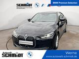 BMW i4 eDrive35 + GARANTIE-bis-12.2026 - gebrauchte BMW i4 aus dem Jahr 2023