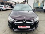 Citroën DS4 SoChic - Citroën DS4
