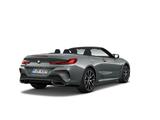 BMW M850 i xDrive Cabrio Laserlicht Park-Assistent - BMW: Assist