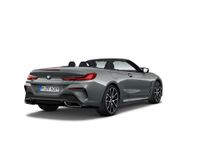 BMW M850 - Vorschau Bild 3