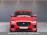 Jaguar E-Pace First Edition/TÜV NEU/GEPFLEGT/AWD - rote Jaguar E-Pace