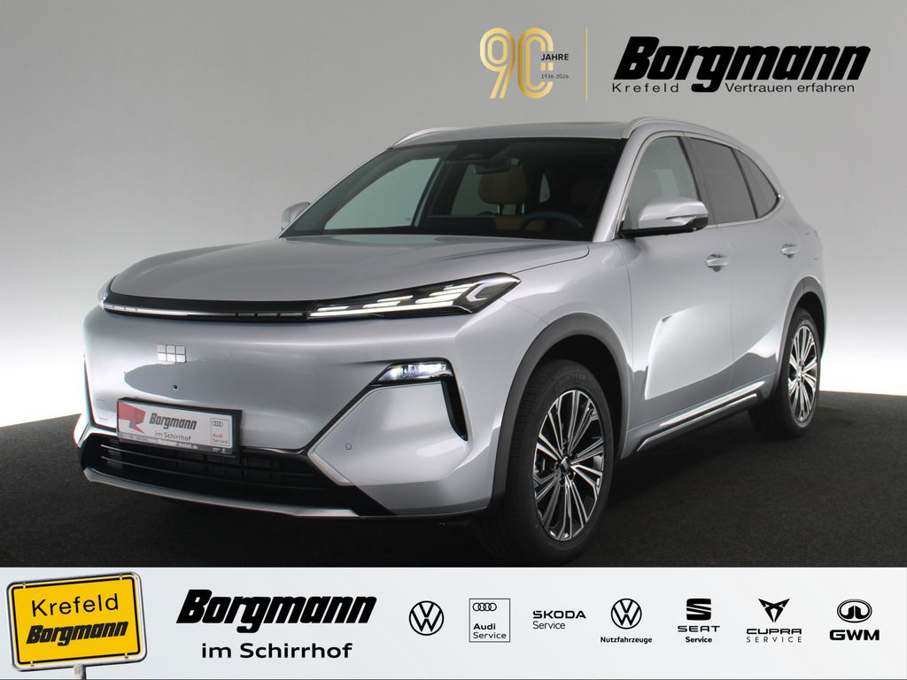 Image of Geely Starray EM-i