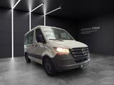 Mercedes-Benz Sprinter 316 CDI*Basic*Klima*DAB* 9-Sitzer*L1H1* - Mercedes-Benz Sprinter 9 sitzer