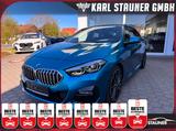 BMW 218i Gran Coupe M-Sport AHK PANO MEMORY KAMERA - BMW 2er Gran Coupé aus 2024