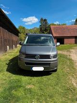 Volkswagen T5 California | 2015 | 83.481 km | 140 PS | AHK - Volkswagen T5 California in Hamburg