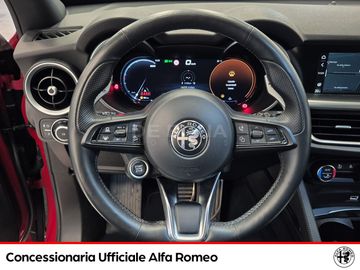 Alfa-Romeo Stelvio - 9