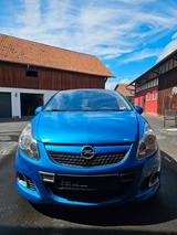 Opel Corsa 1.6 Turbo OPC OPC - Opel Corsa: 1.6