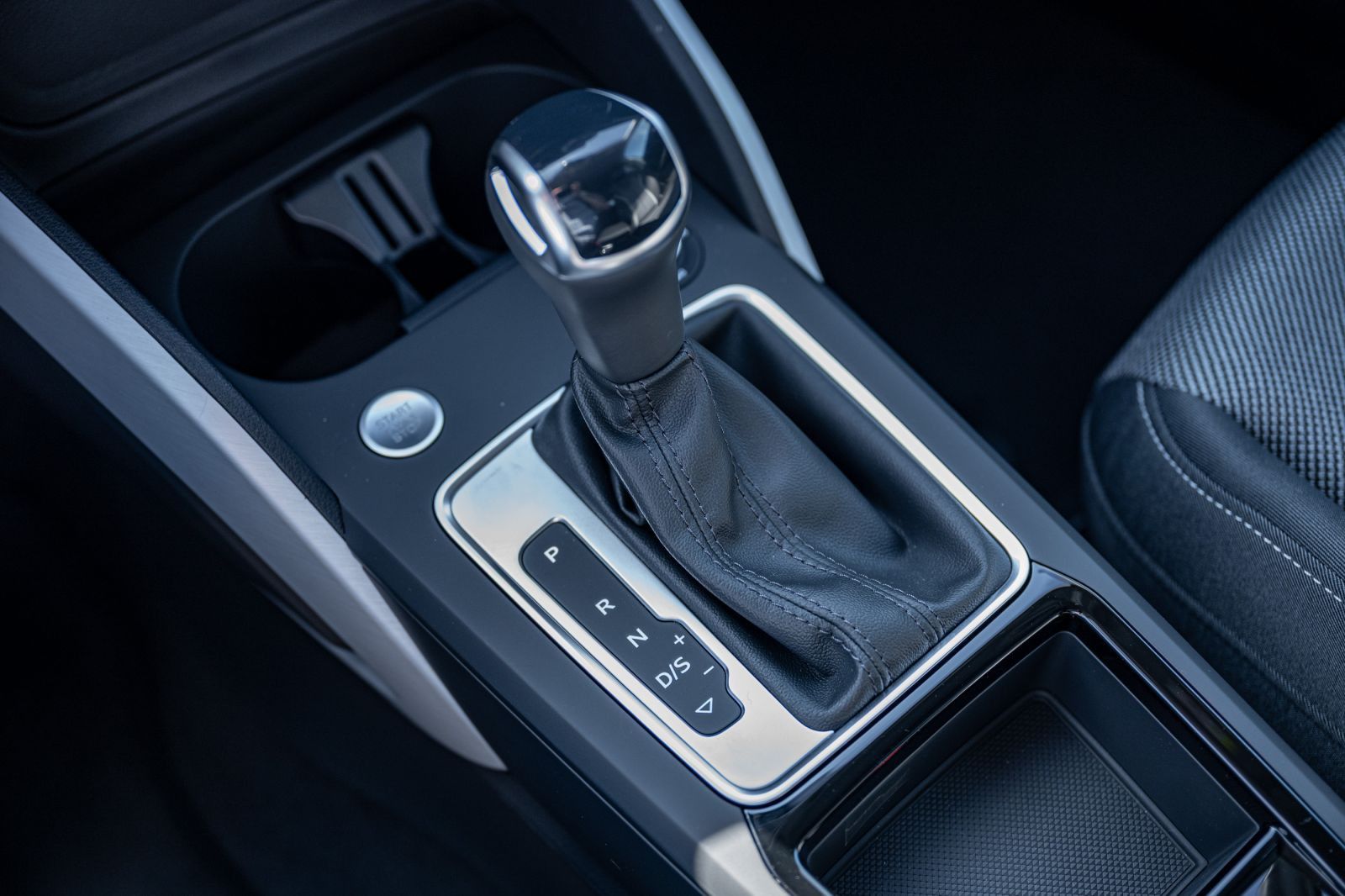 Audi Q2 - Bild 15