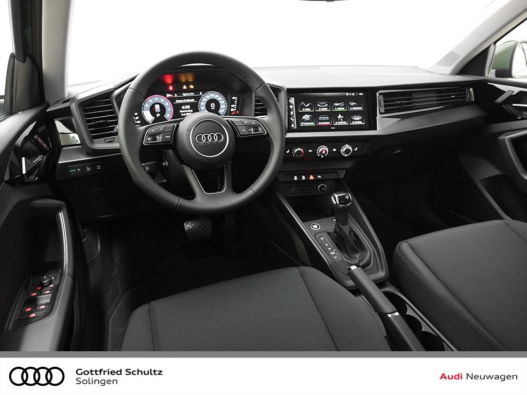 Audi A1 - Bild 15