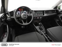 Audi A1 - Vorschau Bild 15