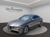 Alfa Romeo Giulia 2.0 Turbo Automatik Super - gebrauchte Alfa Romeo Giulia aus dem Jahr 2020