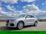 Audi Q3 design quattro*Automatik*Matrix*1JahrGarantie - Audi Q3 design mit Diesel-Antrieb