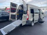 Ford Transit Custom L2 H2  Rampe Schwenksitz - Ford in Hanau