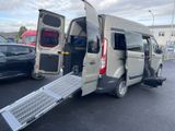 Ford Transit Custom L2 H2  Rampe Schwenksitz - Ford Transit: Van