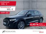 Audi Q5 50 TFSI e QU ADVANCED MATRIX+NAVI+RFK+ACC+AHK