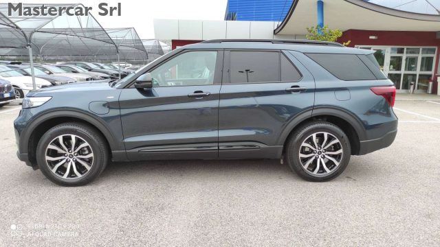 Ford FORD Explorer Explorer 3.0 phev ST-Line awd - GS imagem 3
