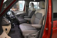 Volkswagen T7 Multivan - Vorschau Bild 9