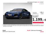 Audi RS e-tron GT performance quattro CARBONDACH LM21 - Audi RS e-tron GT mit Elektro-Antrieb