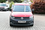 Volkswagen Caddy Nfz Maxi Kasten BMT LED - Offers