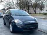 Fiat Punto Evo - Fiat Punto Evo mit Benzin-Antrieb: Kleinwagen