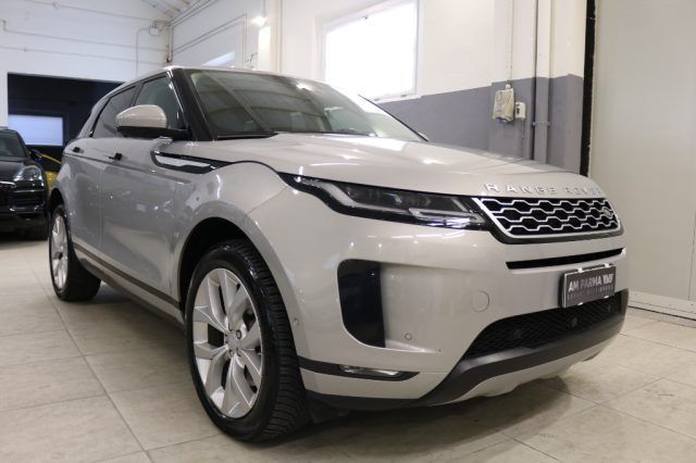 Land Rover LAND ROVER Range Rover Evoque 2.0D I4 180 CV AWD