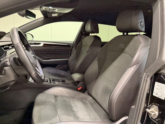Arteon Shootingbrake R-Line 2.0 TDI DSG AHK MATR