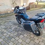 Yamaha TDM - YAMAHA TDM