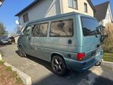Volkswagen T4 California Syncro sehr selten!!!