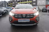 Dacia Sandero III Stepway*LPG+*NAVI+Sitzhe ''ALU*KLIMA - Dacia mit LPG-Antrieb