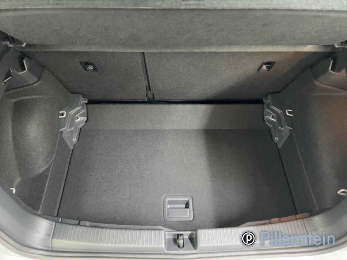 Volkswagen T-Cross - Bild 14