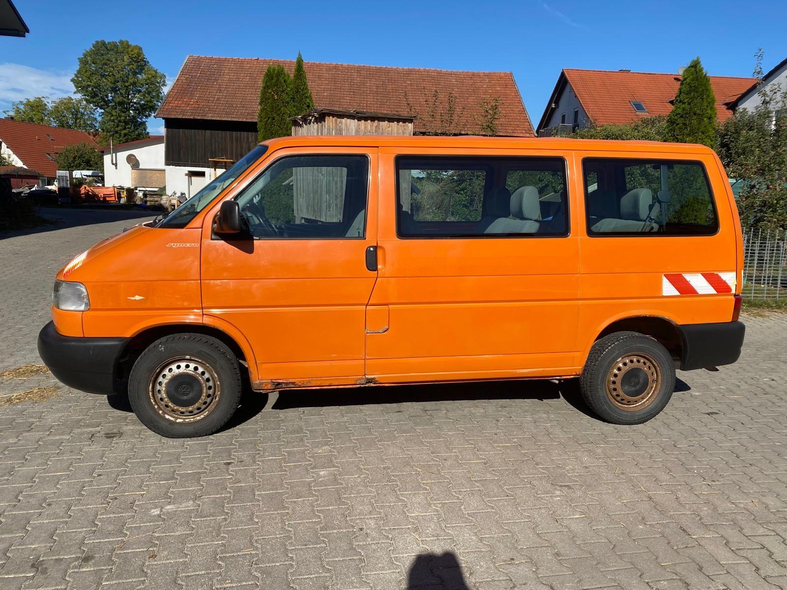 Volkswagen Andere