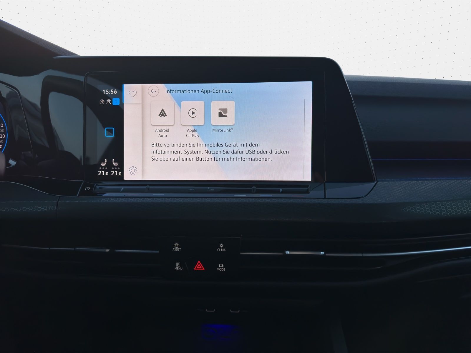 Volkswagen Golf - Bild 14