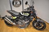 Indian FTR 1200 1.Hand/Garantie - INDIAN FTR 1200
