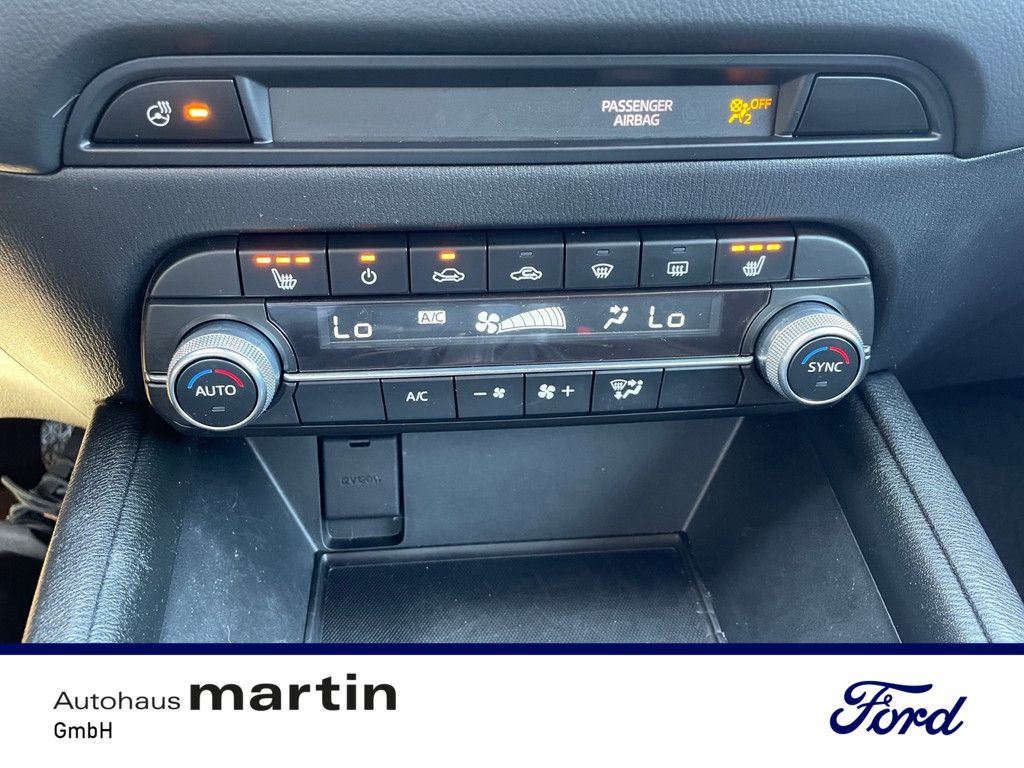 Fahrzeugabbildung Mazda CX-5 2.2 Exclusive-Line 2WD KAMERA FACEL. LED
