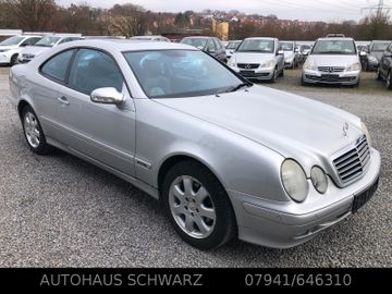 Mercedes CLK 230 - 2