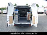 Ford Transit Custom 300 L1H1 VA Werkst.Klima AHK Navi - Ford Transit Custom aus 2020