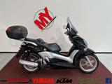 Yamaha X-CITY 250 inkl. SERVICE & TÜV NEU! - Angebote
