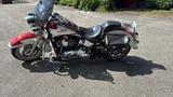 Harley-Davidson Softail Deluxe  - AUGSBURG