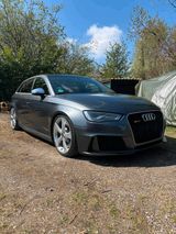 Audi RS3 8V ohne OPF - Audi RS3 in Essen