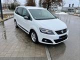 Seat Alhambra 2.0 TDI St.&St. 135kW FR-Line 4Driv... - Seat Alhambra von privat