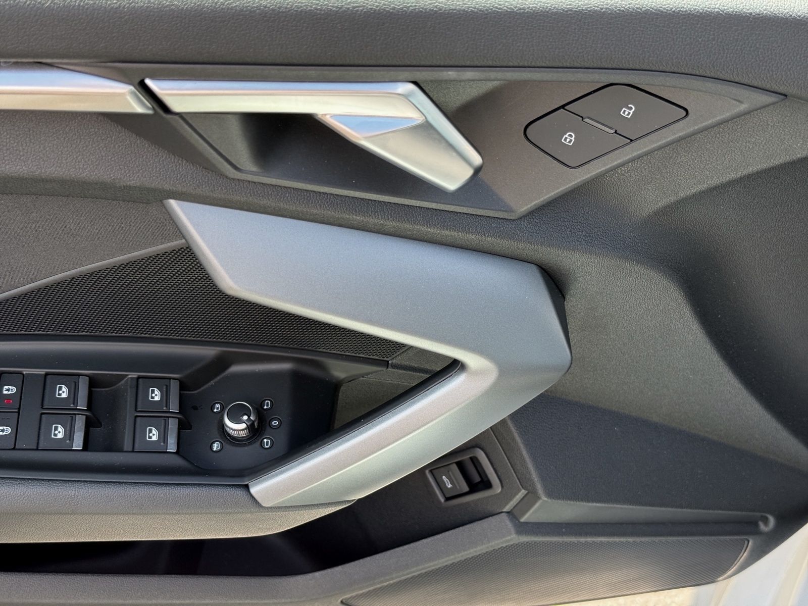 Audi A3 - Bild 9