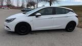 Opel Astra 1.0 ECOTEC Turbo Business 77kW S/S Bus... - Opel Astra: Eco