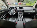 Opel Antara 2.2 CDTI Cosmo 4x4 135kW Automatik Cosmo - Opel Antara in Hamburg
