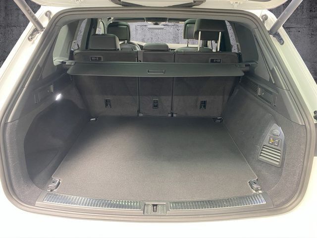 Volkswagen Touareg - Bild 17