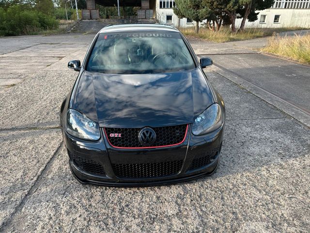 Volkswagen Golf 5 GTI AIRLIFT / Tausch