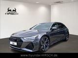 Audi RS6 Avant 4.0 TFSI quattro LUFT/LED/280km/h - Audi RS6 in Chemnitz