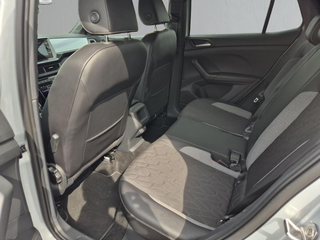Volkswagen T-Cross 1.0 TSI DSG Goal AHK Nav ACC SHZ digCP L, миниатюра 14