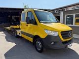 Mercedes-Benz Sprinter 519 Minisattel+Tieflader FGS (3,5t)Lift - Angebote entsprechen deinen Suchkriterien
