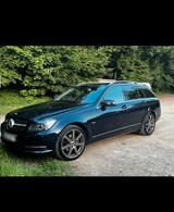Mercedes-Benz Mercedes c220 Diesel w204 125kw - Mercedes-Benz C 220 w204 Gebrauchtwagen