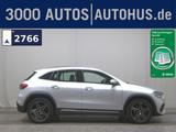 Mercedes-Benz GLA 200 d AMG-Line T-Leder Navi LED Pano Sound